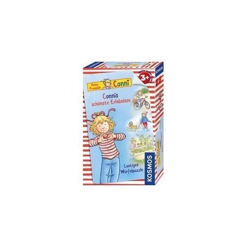 Connis schönste Erlebnisse