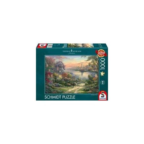 PU1000T. Hafen in Neuengland