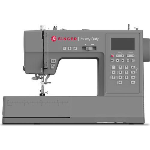 Singer HD 6805 Nähmaschine