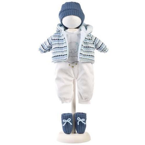 Puppenkleidung LLORENS 