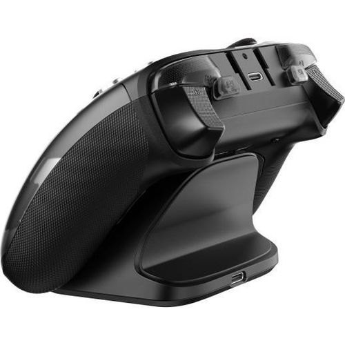 GameSir G7 Pro Zenless Zone Zero Edition, Gamepad, Android, PC, Xbox One, Xbox Series S, Xbox Series X, D-Pad, Menü-Taste, Modus-Taste, Analog / Digital, Verkabelt & Kabellos, USB