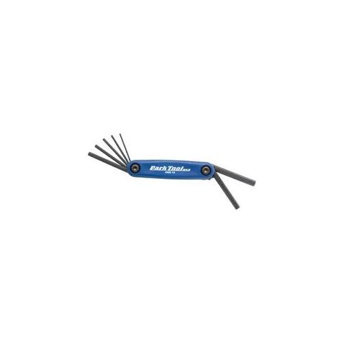 Park Tool AWS-10 Multitool Innensechskant-Set
