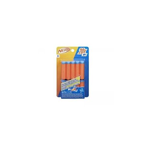Nerf N-Series Dart Refill 20-pack