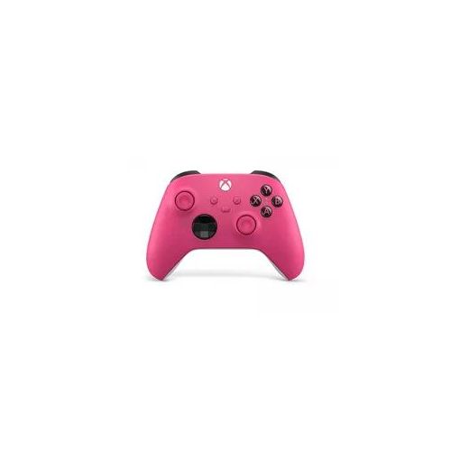 Microsoft Xbox Series Wireless Controller - Deep Pink - Xbox Controller