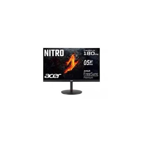 Acer 27" Nitro XV270 180Hz Gaming Monitor