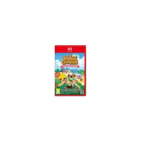 Nintendo Animal Crossing: New Horizons - Switch 2