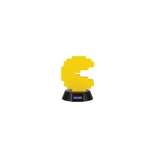 Paladone Icon Light - Pac-Man Lampe V2