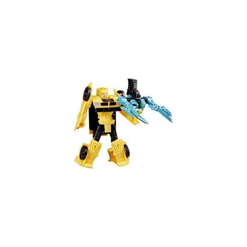 Transformers Cyberworld Armored Cyber Changers Spielzeugfigur, Spielfigur