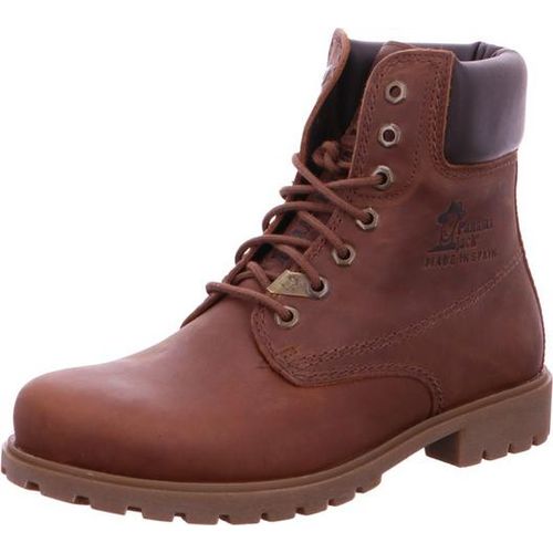 Panama Jack Schuhe Panama 03 Panama 03 C8 Cuero Bark Napa Grass, Panama03C8, Größe: 41