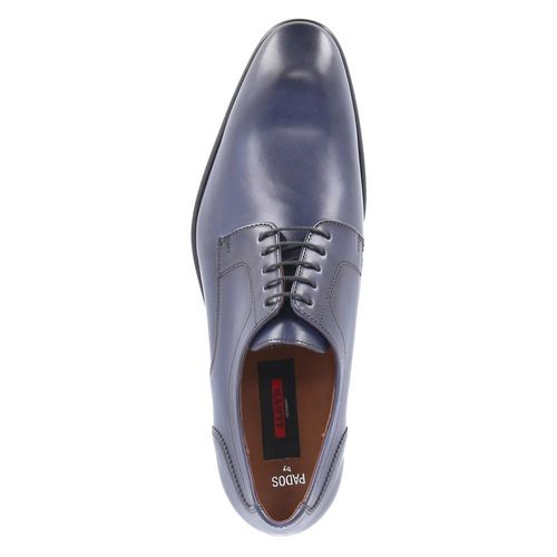 Lloyd Business Schuhe für Herren in viola viola 132-52-00006