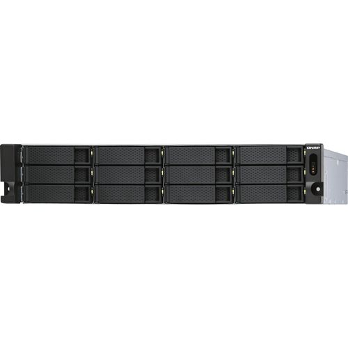 QNAP NAS-Erweiterungsgehäuse TL-R1200S-RP 12bay