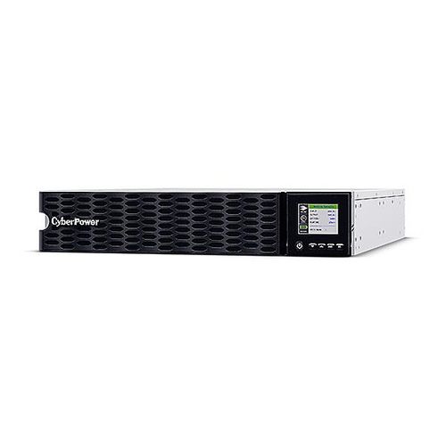 Cyberpower USV OL5KERTHD 2HE 5000W Online (Speditionsversand)