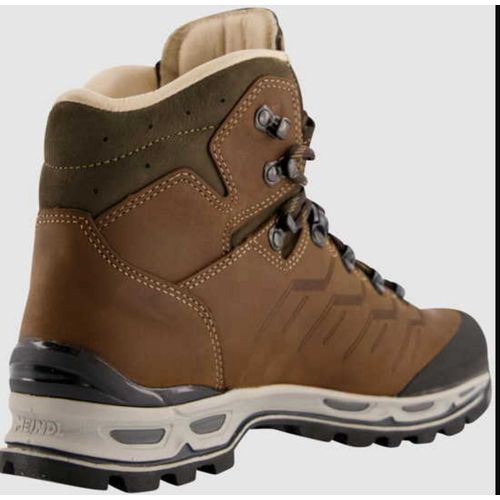 Meindl Herren Apennin MFS Apennin MFS 30823-41.5, 30823-43, 30823-44.5, 30823-46, 30823-47 MEI-2442 braun 41.5