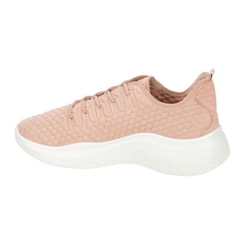 Ecco Freizeit Schnürer für Damen in viola viola 232-52-00020