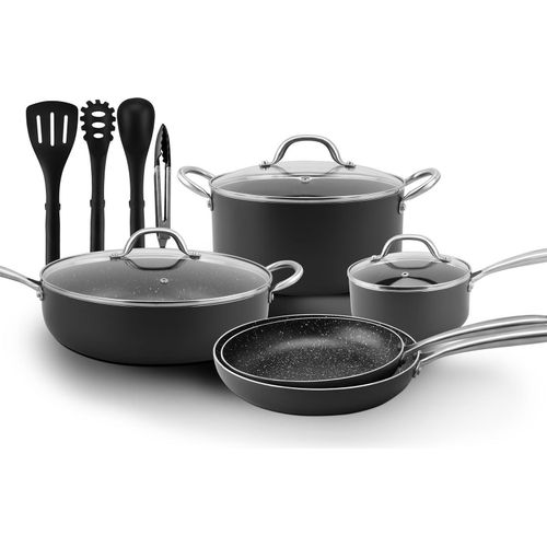 Kochtopf Set 12-teilig neuetischkultur