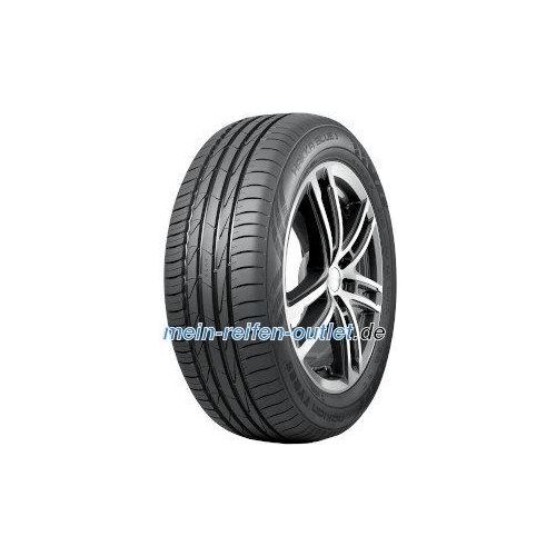 Nokian Hakka Blue 3 ( 235/55 R17 103V XL SUV )