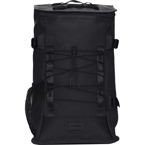 Rains DK Trail Mountaineer Bag W3 01 Black .