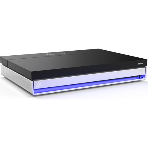 LincStation N1 6 Bay NAS Speicher mit Unraid All-SSD Netzwerkspeicher 16GB RAM Heimserver Persönliche Cloud