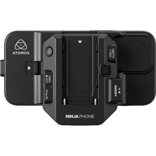 Atomos Ninja Phone Base Modell