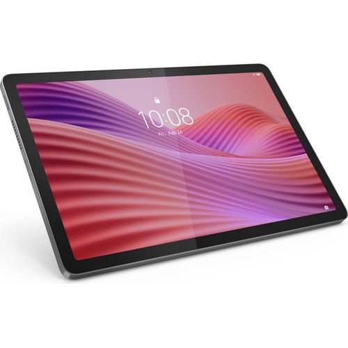 Tablet ZAEH0028SE, Luna Grey, 10,1 Zoll, 64GB, inklusive Case