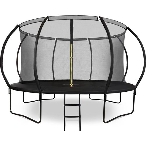 Gartentrampolin XXXL für Kinder - 430 cm 14FT