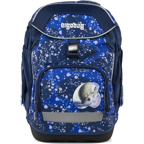 Ergobag Pack OzeanBärwohner Set