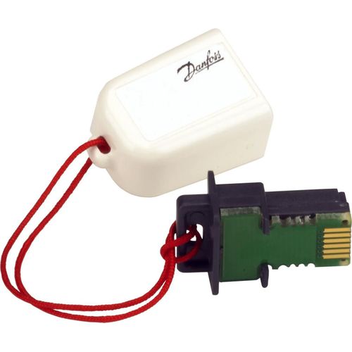 Danfoss ECL Applikationskey A237/A337 für ECL Comfort 210 (B), 296, 310 (B), 1 Stk.