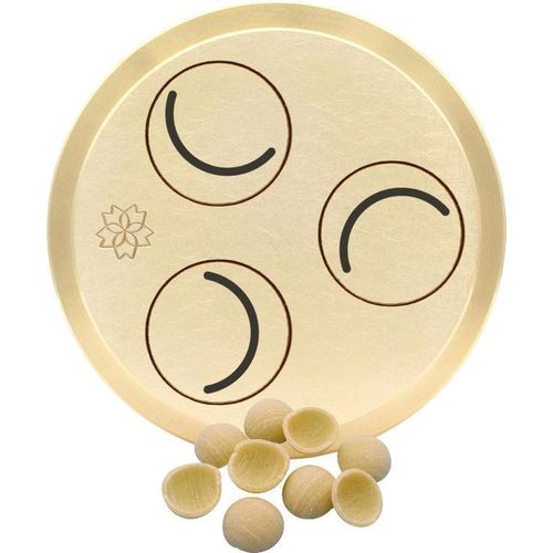 Matrize Messing - Orecchiette 18 mm für TR70 Sela La Pastaia Korngold Avancini Omegaone
