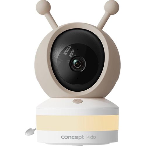 Concept KD0015 extra camera for KD5010 1 st