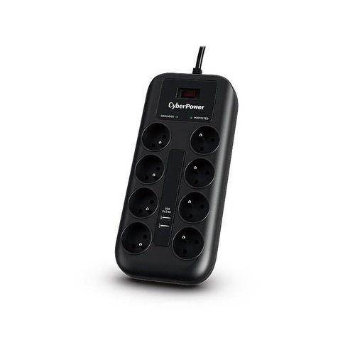 CyberPower Surge Protection