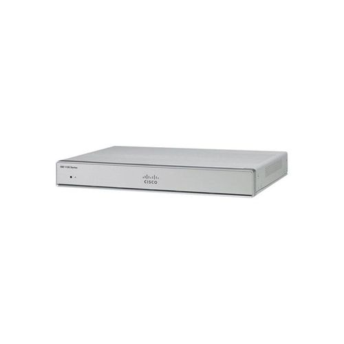 Cisco Integrated Services Router 1111 - Router