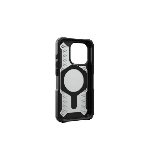 UAG Plasma XTE black/orange - iPhone 15 Pro