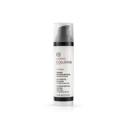 Collistar Uomo Hydra Daily Protective Moisturizer face moisturizer