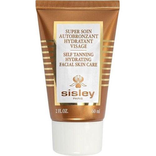 SISLEY Self Tanning Facial Skin Care 60 ml