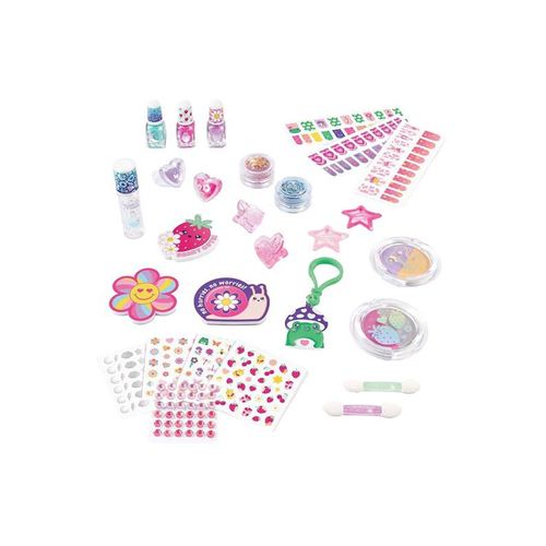 Spectron Make it Real Just Beyoutiful Mega Makeup Set