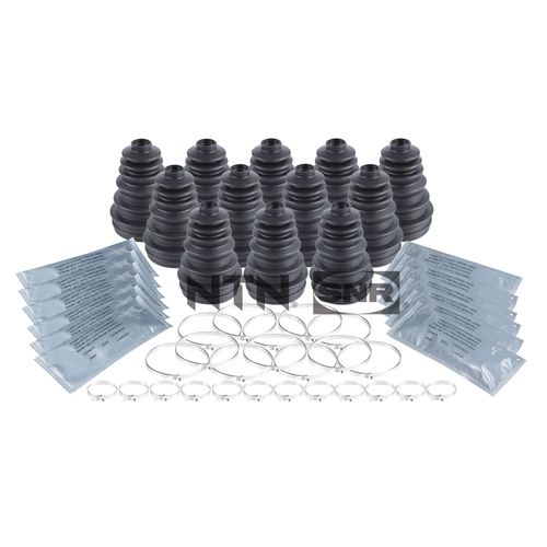 SNR Faltenbalgsatz, Antriebswelle OBK10.003 vorne rechts links