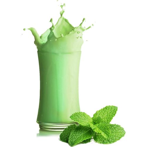 Pfefferminze Milchshake Pulver 10 kg