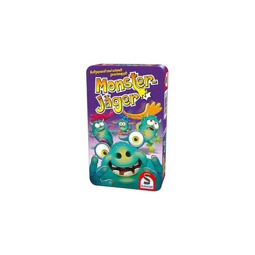 Monsterjäger