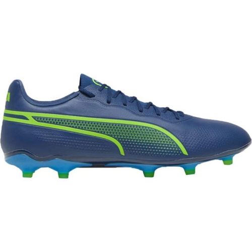 PUMA King Pro FG/AG Fußballschuh, Gr. 10 UK - 44.5 EU