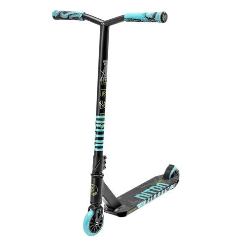 Stunt Scooter MOVINO Stunt NITRO Blau