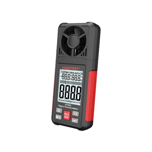 Habotest Digital Anemometer HT605