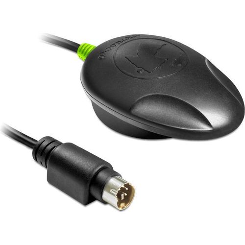 Navilock NL-603P MD6 seriell GPS Empfänger u-blox 6 1.5 m - Zubehör PDA - GPS-Empfänger