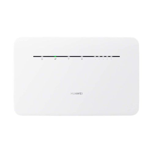 Huawei B535-232 4G LTE Router, wei, Geschwindigkeit bis zu 300 Mbit/s