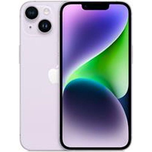 iPhone 14 512GB Lila