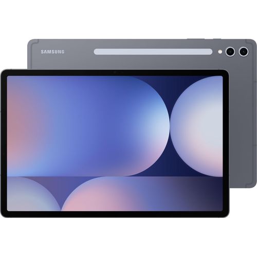 Samsung Galaxy Tab S Galaxy Tab S10+ Wi-Fi, 31,5 cm (12.4"), 2800 x 1752 Pixel, 256 GB, 12 GB, 2,8 GHz, Grau