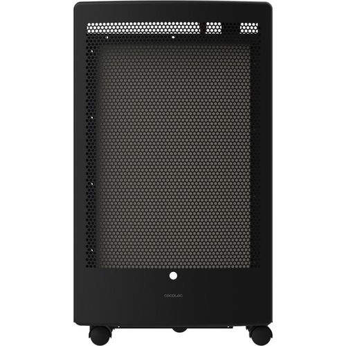 Gasheizer Cecotec ReadyWarm 5300 Katalytisch 3000W Schwarz