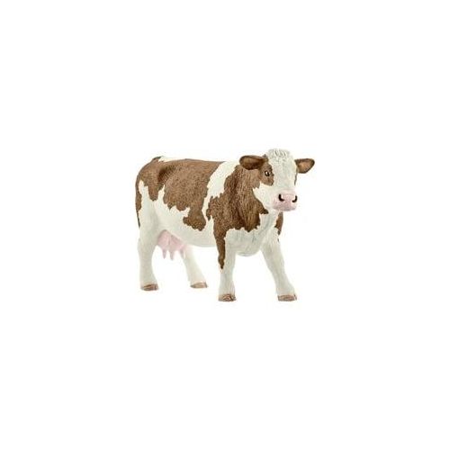 Farm World Fleckvieh-Kuh, Spielfigur