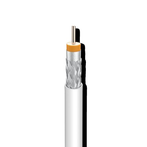 Televes SK2000/100plus Koaxkabel 1,0/4,6/6,8mm C