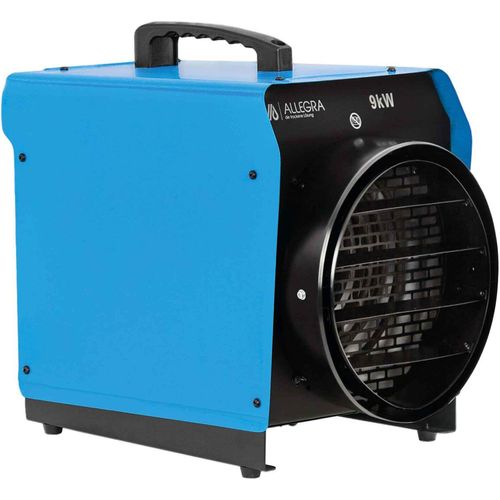 Heizlüfter AB-H91 – 9,0 kW – 400 V