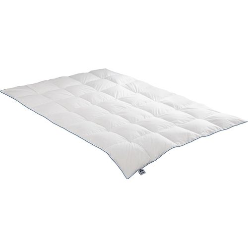 Kassettendecke Irisette Luna warm Größe 200 x 200 cm